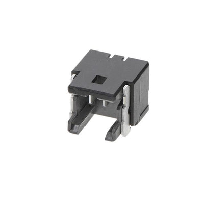 2140970020 by Molex - ONEBLADE 1.0WB HDR SMT RA ETP SN