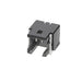 2140970020 by Molex - ONEBLADE 1.0WB HDR SMT RA ETP SN