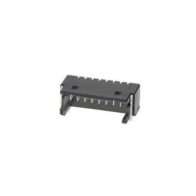 2140970080 by Molex - ONEBLADE 1.0WB HDR SMT RA ETP SN