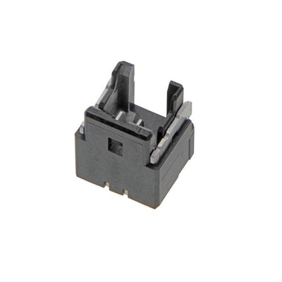 2140940020 by Molex - ONEBLADE 1.0WB HDR SMT VT ETP SN