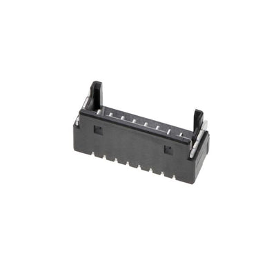 2140940080 by Molex - ONEBLADE 1.0WB HDR SMT VT ETP SN