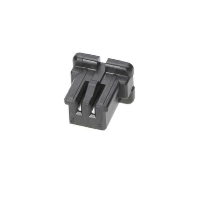2140922020 by Molex - CONNECTOR RECPT HSG 2POS 1.00MM