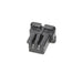 2140922020 by Molex - CONNECTOR RECPT HSG 2POS 1.00MM