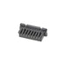 2140922080 by Molex - CONNECTOR RECPT HSG 8POS 1.00MM