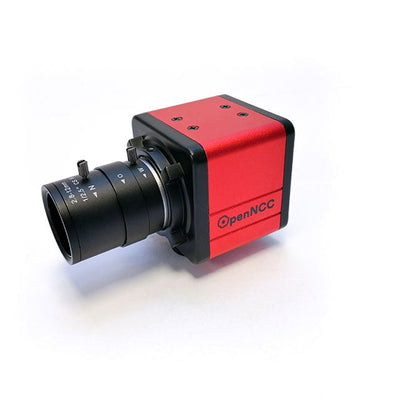 OPENNCC USB by OpenNCC - 2M-GLOBALL SHUTTER AI CAMERA