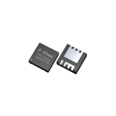 BSC040N10NS5SCATMA1 by Infineon Technologies - MOSFET N-CH 100V 140A WSON-8