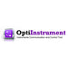 OPTIINSTRUMENT by Optiwave - INSTRUMENTS COMMUNICATE AND CTRL