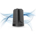 AP-M2M3-CC-Q-S22-BL-6 by AirGain - ANTENNA PLUS OPTOMX M2M MIMO ANT
