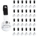P-01985_25 by Artisan Power - Clip for Vocera B3000 Badge (25