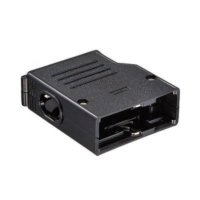 P-1634A-CA(50) by Hirose Electric Co Ltd - TOP LOCK PLUG SHELL 34POS