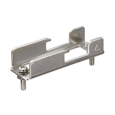 P-1634A-STA(51) by Hirose Electric Co Ltd - SIDE LOCK RECEPT BRACKET 34POS