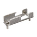 P-1634A-STA(51) by Hirose Electric Co Ltd - SIDE LOCK RECEPT BRACKET 34POS