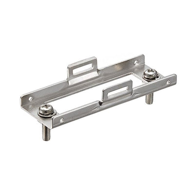 P-1634A-ST(51) by Hirose Electric Co Ltd - SIDE LOCK RECPT BRACKET 34POS