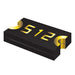 P-TCO-N400/12-2 by Bourns Inc. - POLYMERIC TCO, 1206, 12V/4.0A