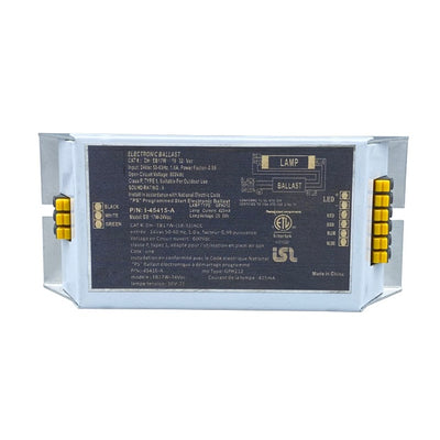 P.S-I-45415-A by ISL Products International - 24VAC - PROGRAM START BALLAST -