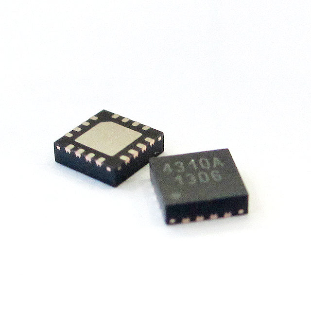 P10CVQK4P20UT1001E3 by Silicon Craft Technology Public Company Limited - SIC4310 NFC T2T IC with UART I/F