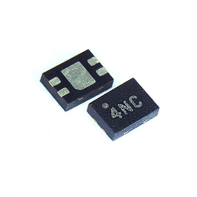 PNTGXDB2P20UTNT11E3 by Silicon Craft Technology Public Company Limited - SIC43NT NFC T2T IC with RFD pin