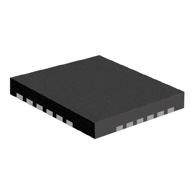 PI6BVQL5P60UT1201T1 by Silicon Craft Technology Public Company Limited - RA12 HF RFID Reader IC, A/B/1569