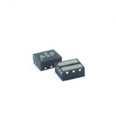 P78BWDA1P20UT7810C5 by Silicon Craft Technology Public Company Limited - SIC278 LF FDX RFID tag IC