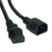 P004-002-13A by Tripp Lite - CORD 16AWG IEC320C14 - 320C13 2