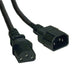 P004-004-13A by Tripp Lite - CORD 16AWG IEC320C14 - 320C13 4