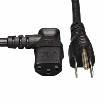 P006-006-13LA by Tripp Lite - CORD 18AWG 5-15P TO 320-C13 6