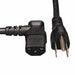 P006-006-13LA by Tripp Lite - CORD 18AWG 5-15P TO 320-C13 6