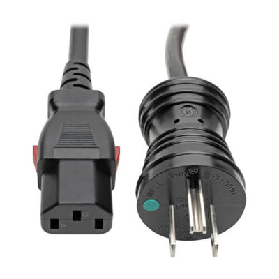 P006-L25-HG15 by Tripp Lite - HOSPITAL-GRADE POWER CORD, NEMA