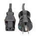 P006-L25-HG15 by Tripp Lite - HOSPITAL-GRADE POWER CORD, NEMA