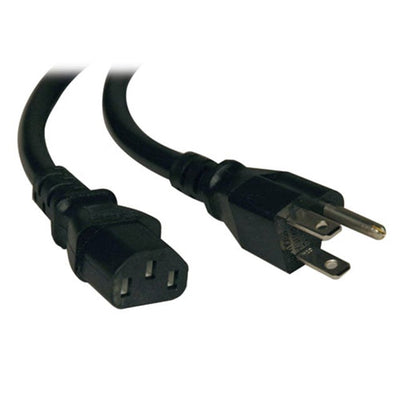 P006-020 by Tripp Lite - CRD 18AWG NEMA5-15P - 320C13 20