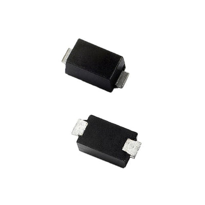 P0080S4BLRP by Littelfuse Inc. - THYRISTOR 6V 100A BI SOD-123FL