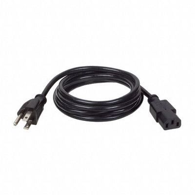 P010-012 by Tripp Lite - CRD 18AWG NEMA5-15P - 320C13 12