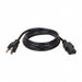 P010-012 by Tripp Lite - CRD 18AWG NEMA5-15P - 320C13 12