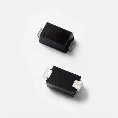 P0220S4BLRP by Littelfuse Inc. - THYRISTOR 15V 800A SOD-123FL