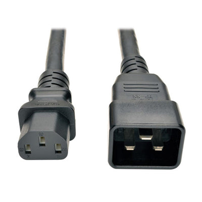 P032-003 by Tripp Lite - CORD 12AWG IEC320C20 - 320C13 3