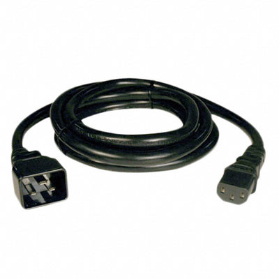 P032-007 by Tripp Lite - CORD 14AWG IEC320C20 - 320C13 7