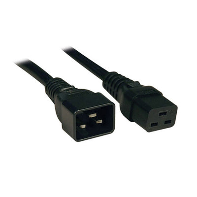 P036-006-15A by Tripp Lite - CORD 14AWG IEC320C20 - 320C19 6
