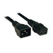 P036-006-15A by Tripp Lite - CORD 14AWG IEC320C20 - 320C19 6
