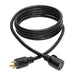 P041-014 by Tripp Lite - CRD 10AWG NEMAL630P - L6-30R 14