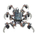 P0425 by Terasic Inc. - SPIDER ROBOT KIT