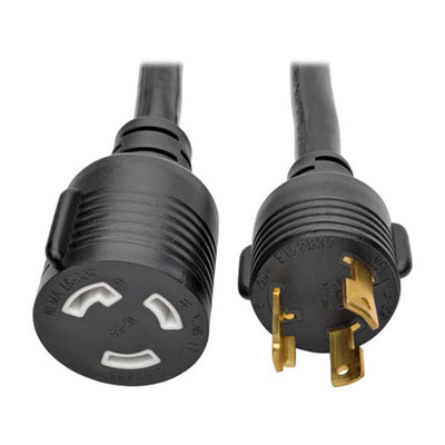 P046-006-LL-30A by Tripp Lite - HEAVY-DUTY POWER EXTENSION CORD