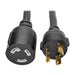 P046-006-LL-30A by Tripp Lite - HEAVY-DUTY POWER EXTENSION CORD