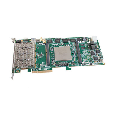 P0489 by Terasic Inc. - DE5A-NET ARRIA 10 GX CARD