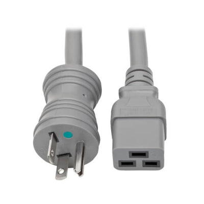 P049-006-GY-HG by Tripp Lite - HOSPITAL-GRADE POWER CORD, NEMA