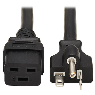 P049-006 by Tripp Lite - POWER CORD, C19 TO NEMA 5-20P -