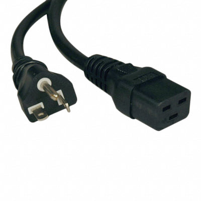 P049-010 by Tripp Lite - CRD 12AWG NEMA5-20P - 320C19 10
