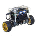 P0509-KIT by Terasic Inc. - DE-10 NANO SELF-BALANCING ROBOT