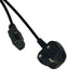 P056-006-10A by Tripp Lite - CORD BS1363A TO IEC 320-C13 6