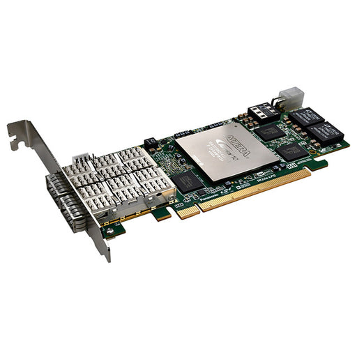 P0562 by Terasic Inc. - TR10A-LP ARRIA 10 GX CARD