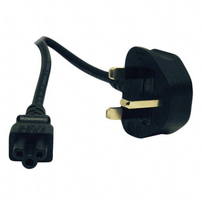 P060-006 by Tripp Lite - CORD BS1363A TO IEC 320-C5 6